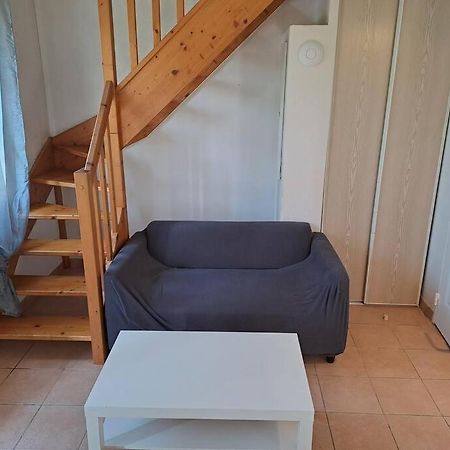 Agreable Villa En Petite Camargue 35 M2 Wifi Gallargues-le-Montueux Exterior foto