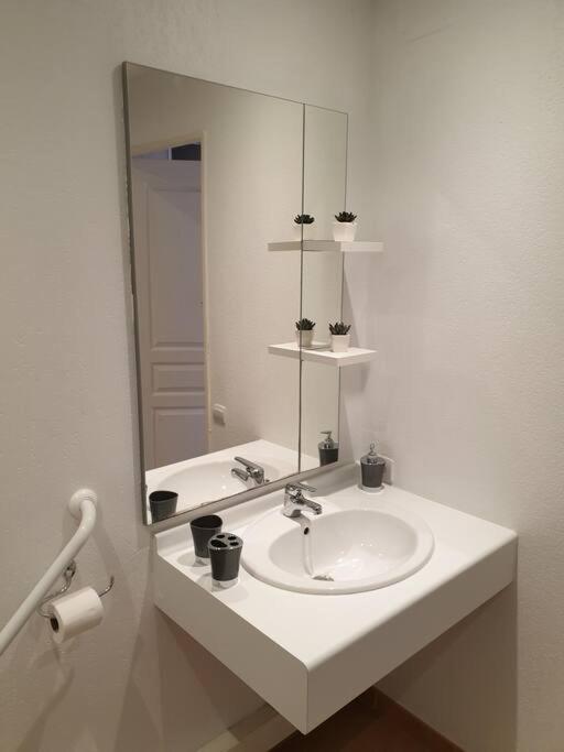 Agreable Villa En Petite Camargue 35 M2 Wifi Gallargues-le-Montueux Exterior foto