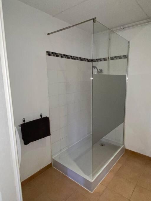 Agreable Villa En Petite Camargue 35 M2 Wifi Gallargues-le-Montueux Exterior foto