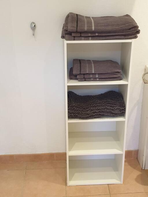 Agreable Villa En Petite Camargue 35 M2 Wifi Gallargues-le-Montueux Exterior foto